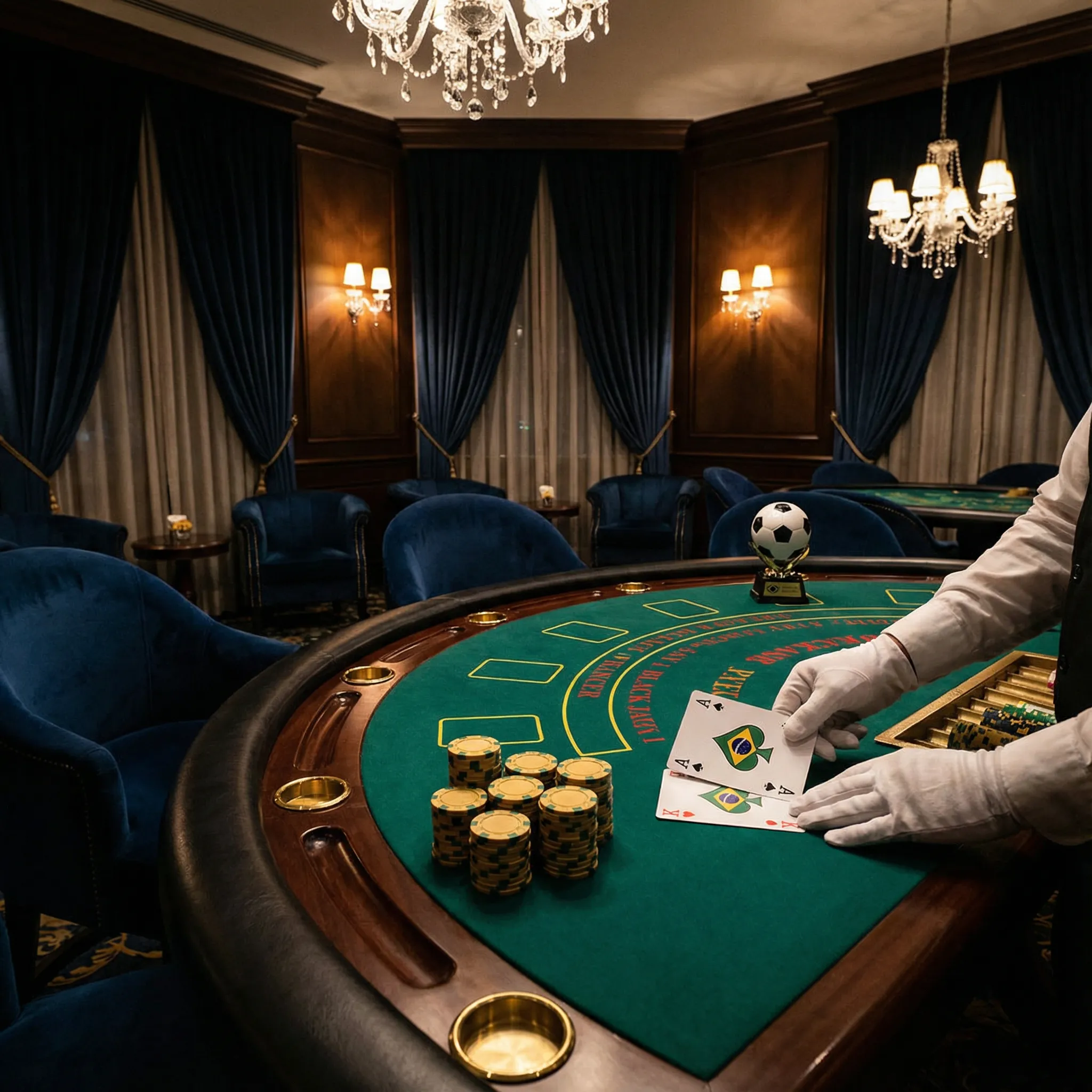 Blackjack - 21 Online no gbgbet